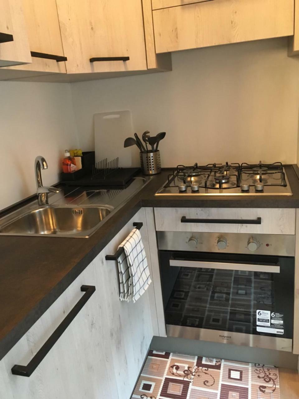 Appartement Farini Cozy Flat