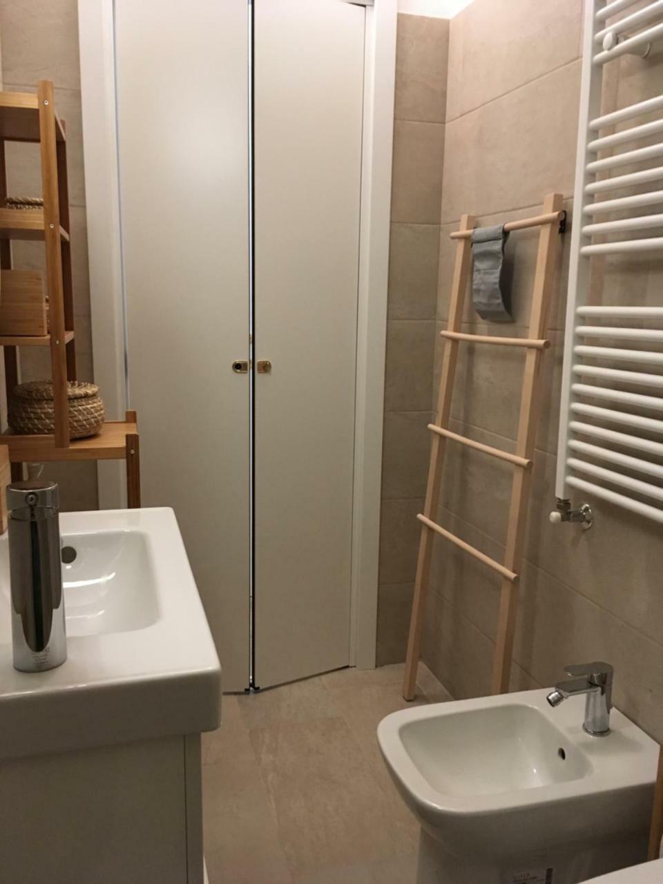 Appartement Farini Cozy Flat Milan