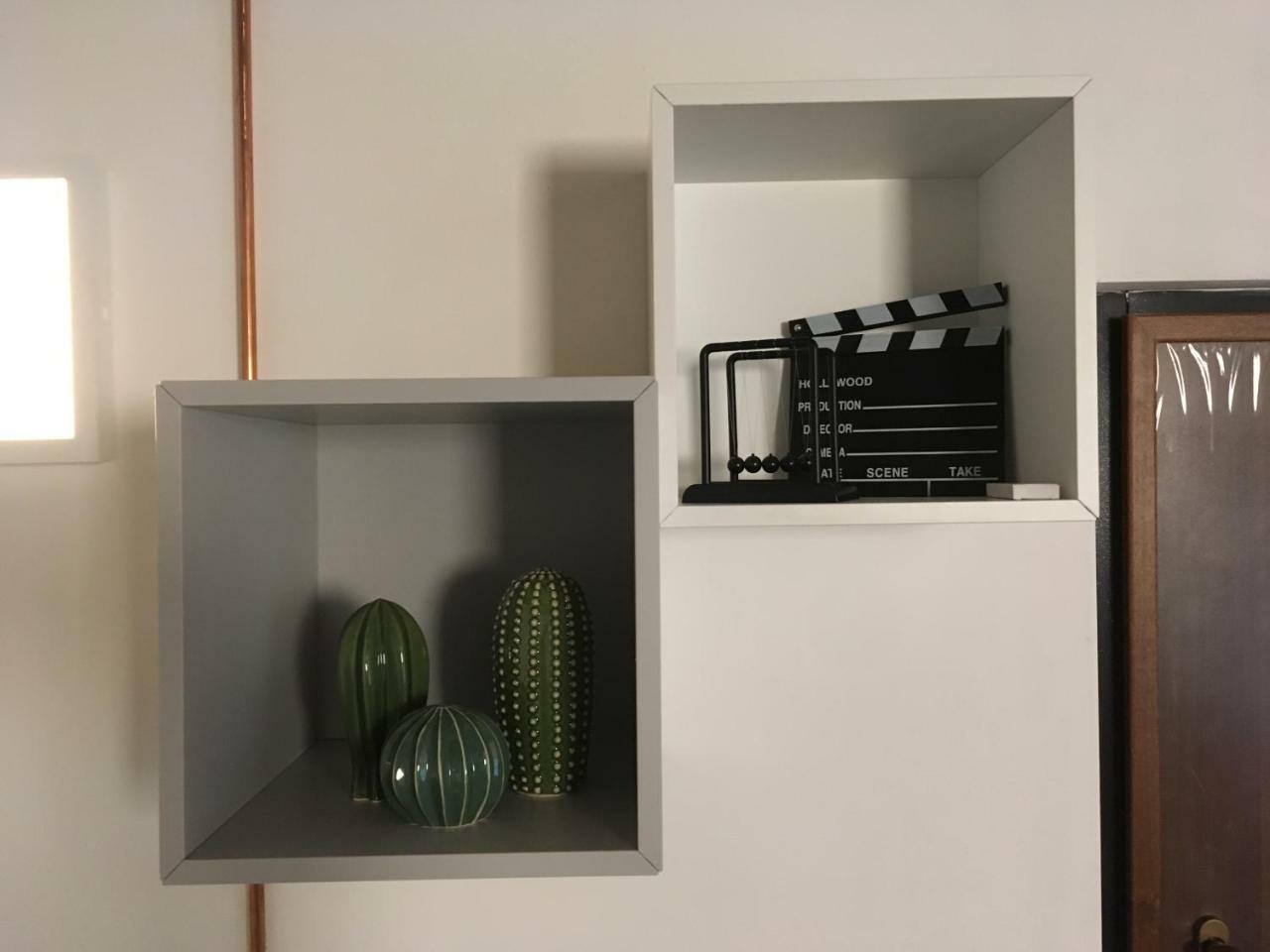 Farini Cozy Flat Appartement *